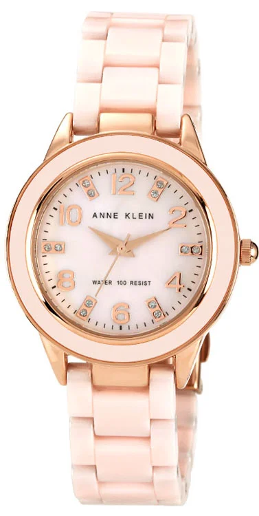 Anne Klein AK9344RGLP Bayan Kol Saati