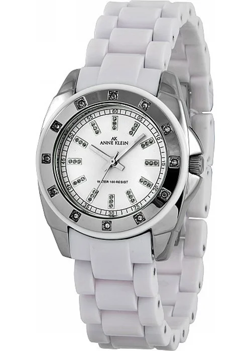 Anne Klein AK9379SVWT Bayan Kol Saati
