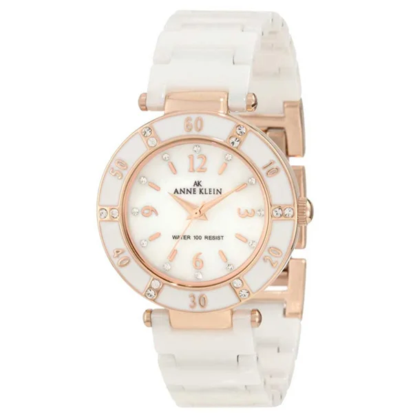 Anne Klein AK9416RGWT BAYAN KOL SAATİ