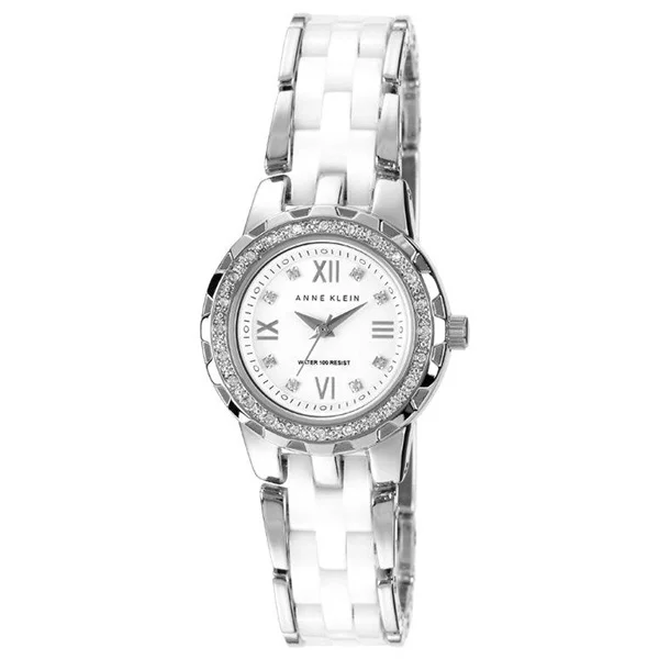 Anne Klein AK9457WTSV Bayan Kol Saati