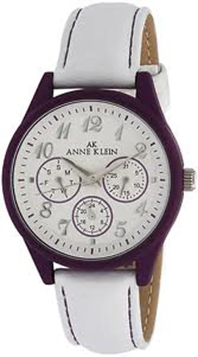 Anne Klein AK9463PRWT BAYAN KOL SAATİ