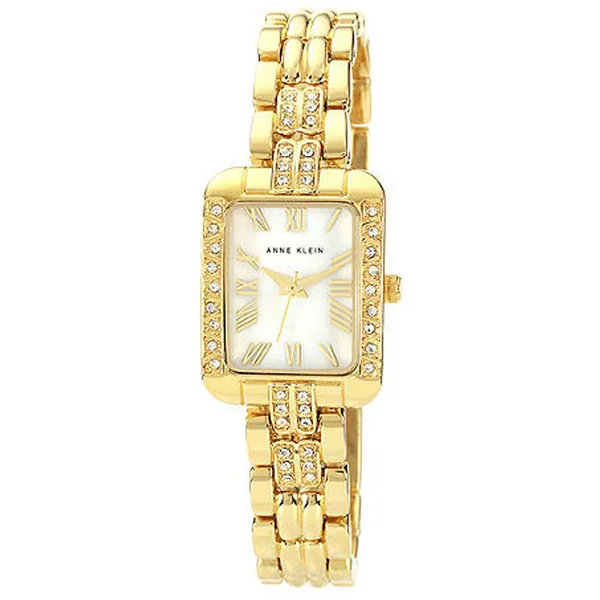 Anne Klein AK9486MPGB BAYAN KOL SAATİ