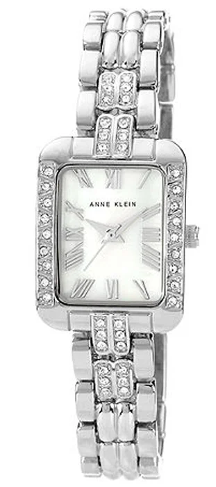 Anne Klein AK9487MPSV BAYAN KOL SAATİ