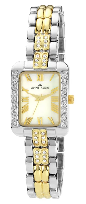Anne Klein AK9487MPTT BAYAN KOL SAATİ