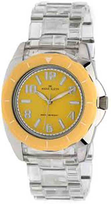 Anne Klein AK9641YLCL BAYAN KOL SAATİ