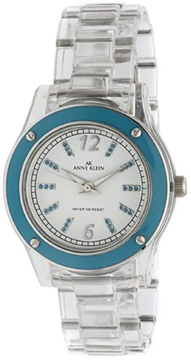 Anne Klein AK9665TQCL BAYAN KOL SAATİ