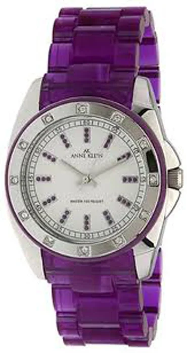 Anne Klein AK9667WTPR BAYAN KOL SAATİ