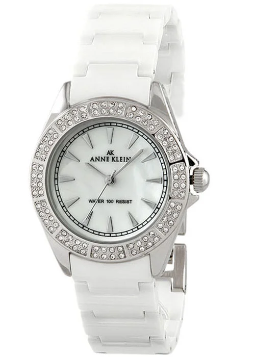 Anne Klein AK9683MPWT BAYAN KOL SAATİ