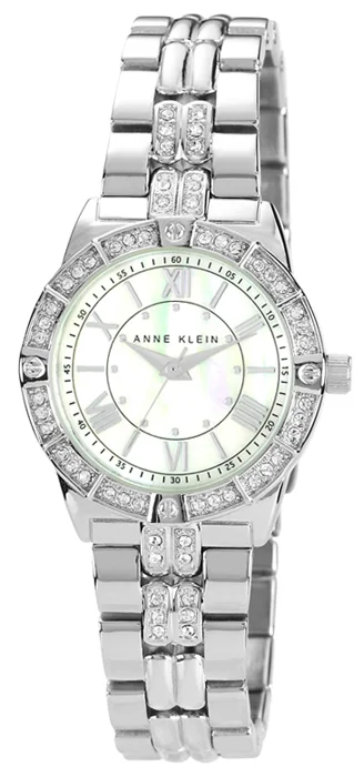 Anne Klein AK9721MPSV BAYAN KOL SAATİ