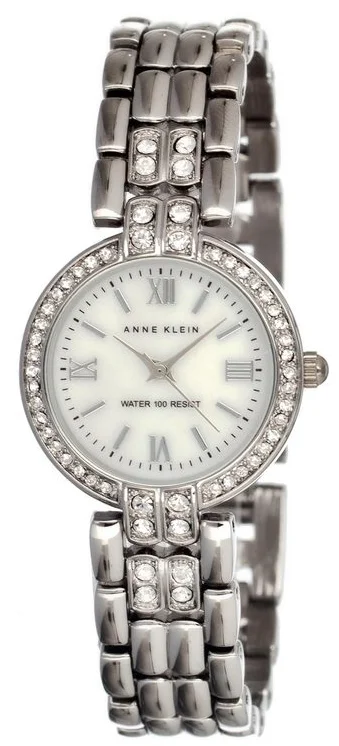Anne Klein AK9739MPSV BAYAN KOL SAATİ