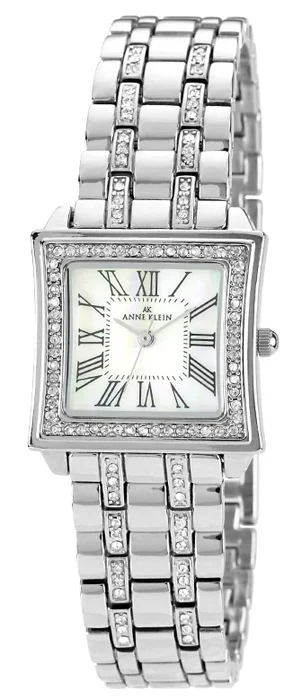 Anne Klein AK9749MPSV BAYAN KOL SAATİ