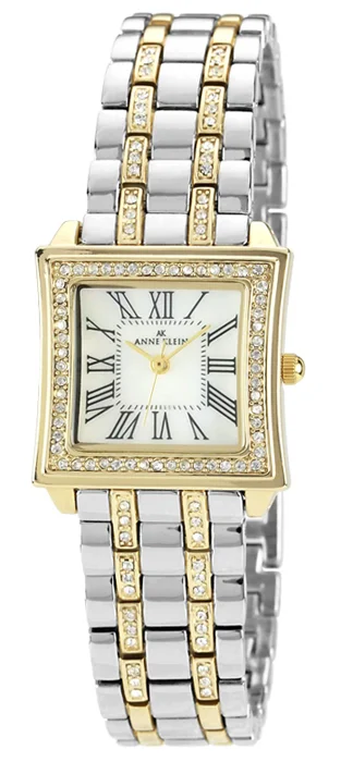 Anne Klein AK9749MPTT BAYAN KOL SAATİ