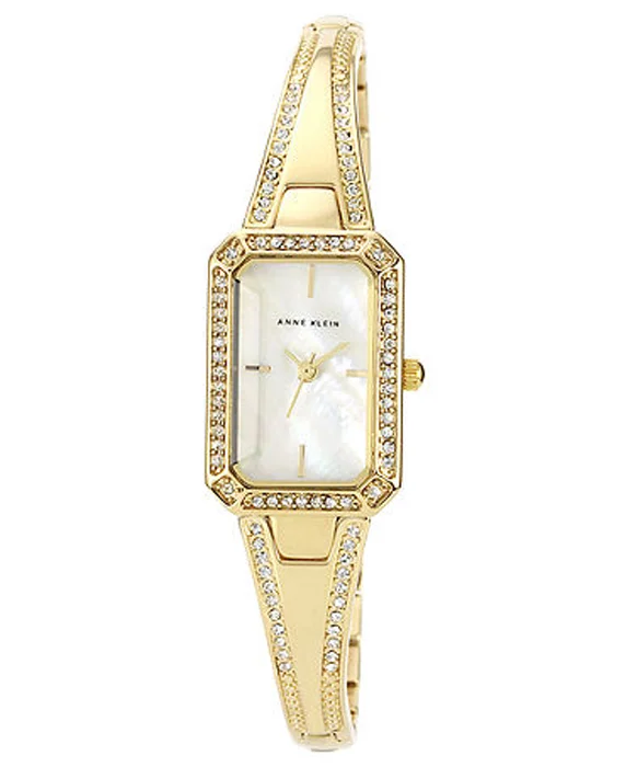 Anne Klein AK9762MPGB BAYAN KOL SAATİ