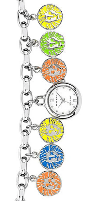 Anne Klein AK9767CHRM BAYAN KOL SAATİ