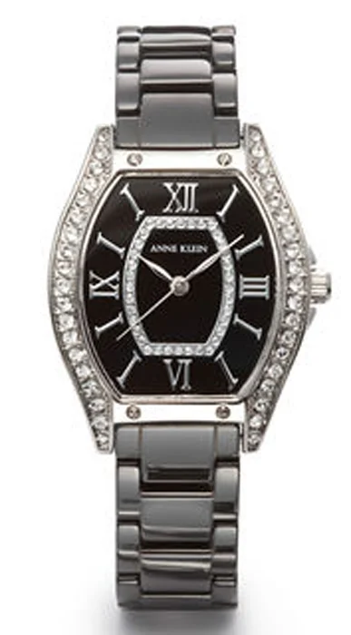 Anne Klein AK9867BKBK BAYAN KOL SAATİ
