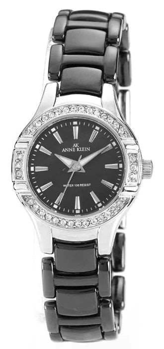 Anne Klein AK9873BMBK BAYAN KOL SAATİ