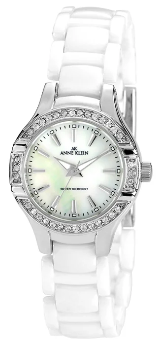 Anne Klein AK9873MPWT BAYAN KOL SAATİ