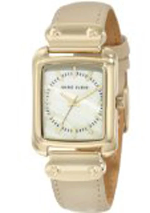 Anne Klein AK9874IMTN BAYAN KOL SAATİ