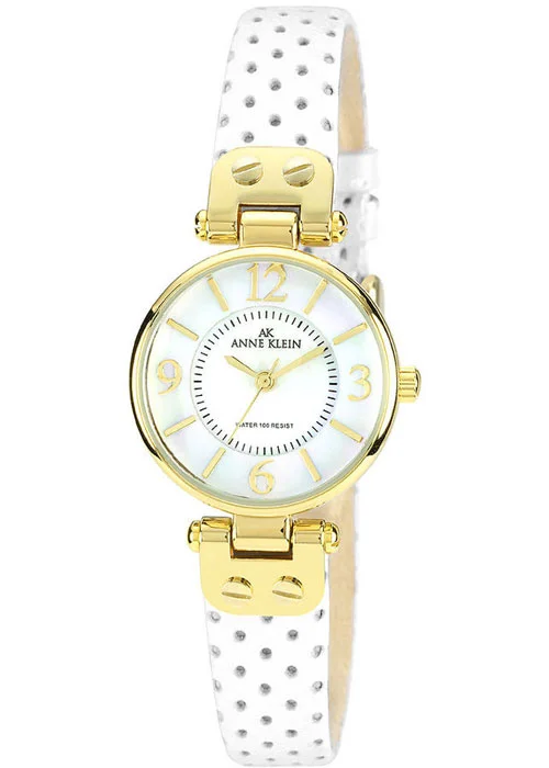 Anne Klein AK9888MPWT BAYAN KOL SAATİ