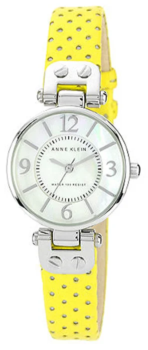 Anne Klein AK9889MPYL BAYAN KOL SAATİ