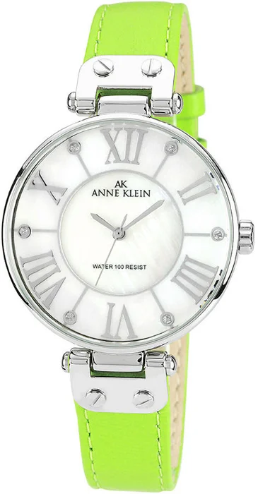 Anne Klein AK9919MPLG BAYAN KOL SAATİ