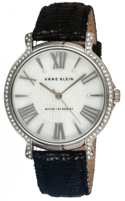 Anne Klein AK9921MPBK BAYAN KOL SAATİ