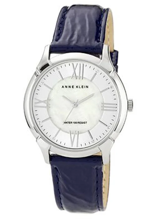 Anne Klein AK9925MPNV BAYAN KOL SAATİ
