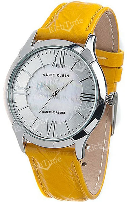 Anne Klein AK9925MPYL BAYAN KOL SAATİ