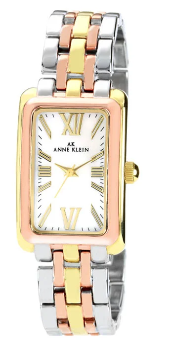 Anne Klein AK9949MPTR BAYAN KOL SAATİ