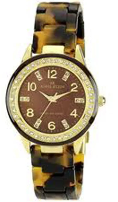 Anne Klein AK9956BMTO BAYAN KOL SAATİ