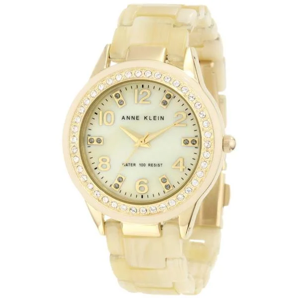 Anne Klein AK9956CMHN BAYAN KOL SAATİ