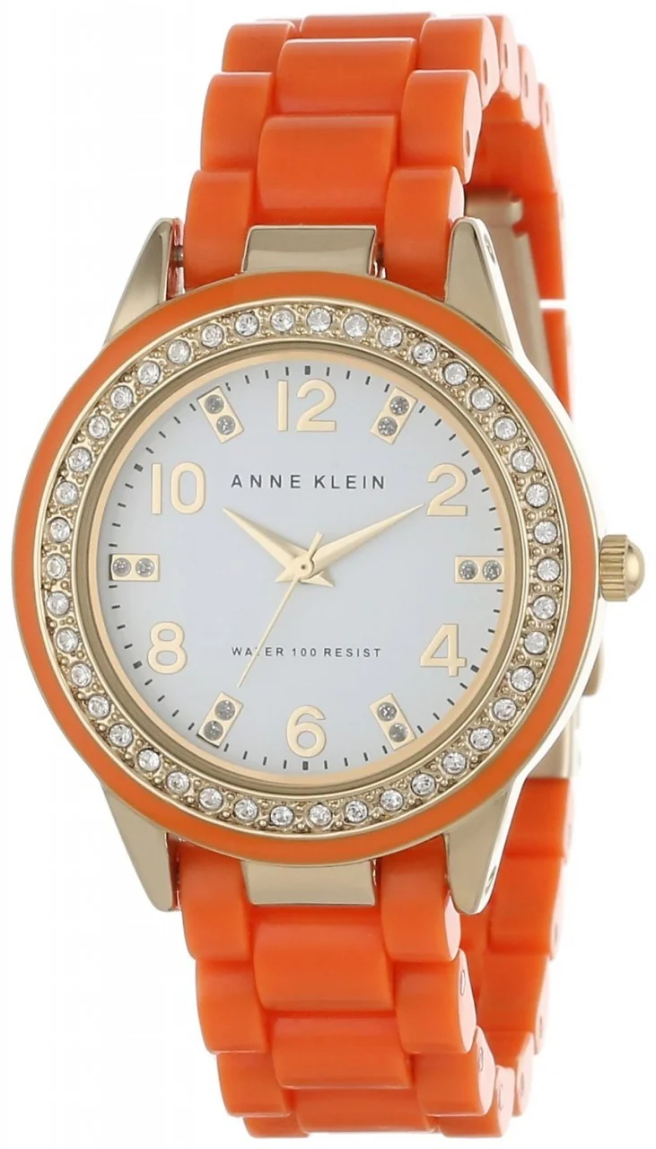 Anne Klein AK9956WTOR Bayan Kol Saati