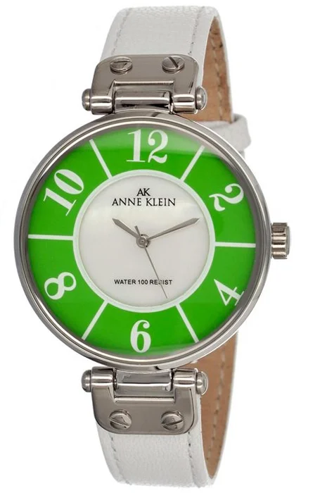 Anne Klein AK9985LGWT BAYAN KOL SAATİ