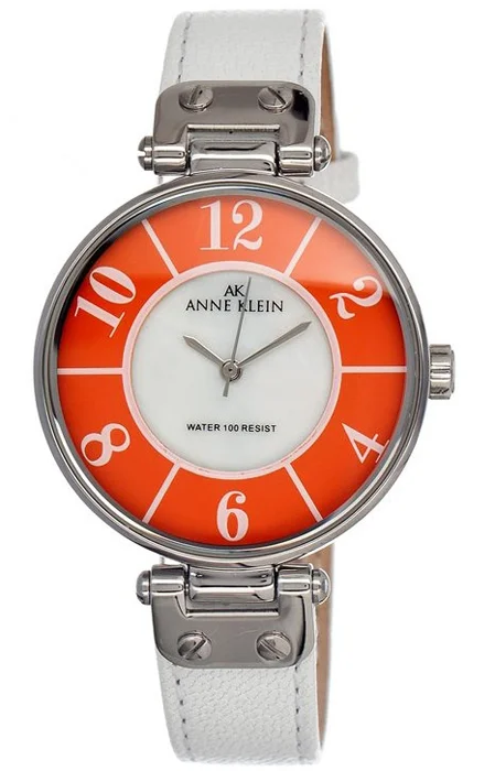 Anne Klein AK9985ORWT BAYAN KOL SAATİ