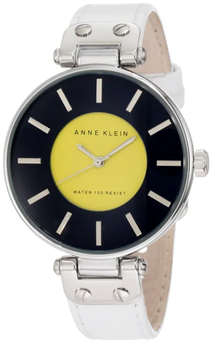 Anne Klein AK9987NVWT Bayan Kol Saati