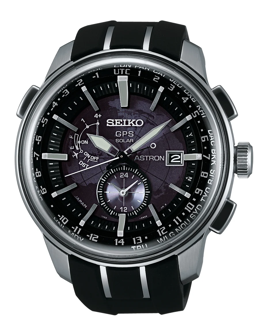 Seiko Astron SAS031J Erkek Kol Saati