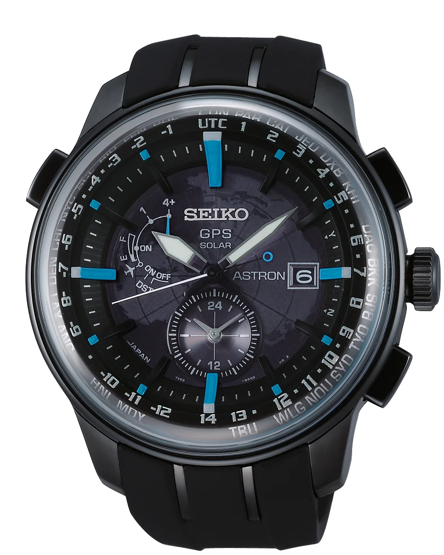 Seiko Astron SAS033J Erkek Kol Saati