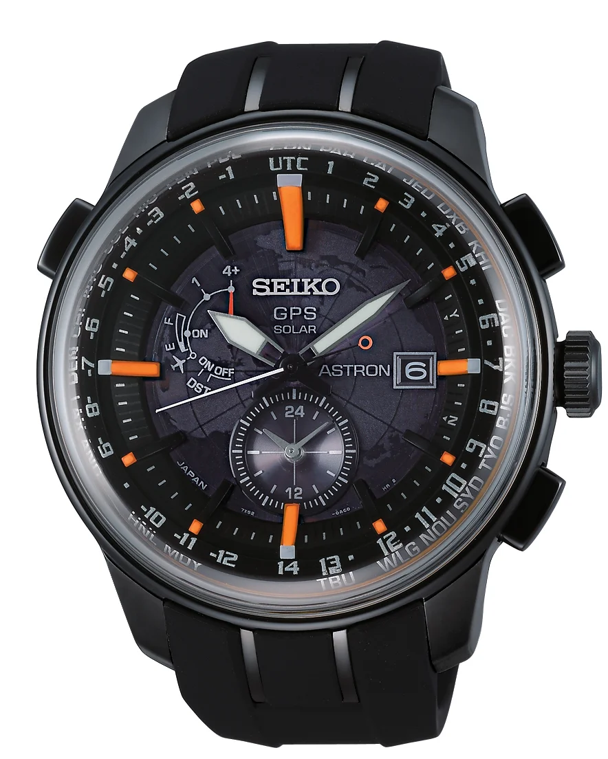 Seiko Astron SAS035J Erkek Kol Saati