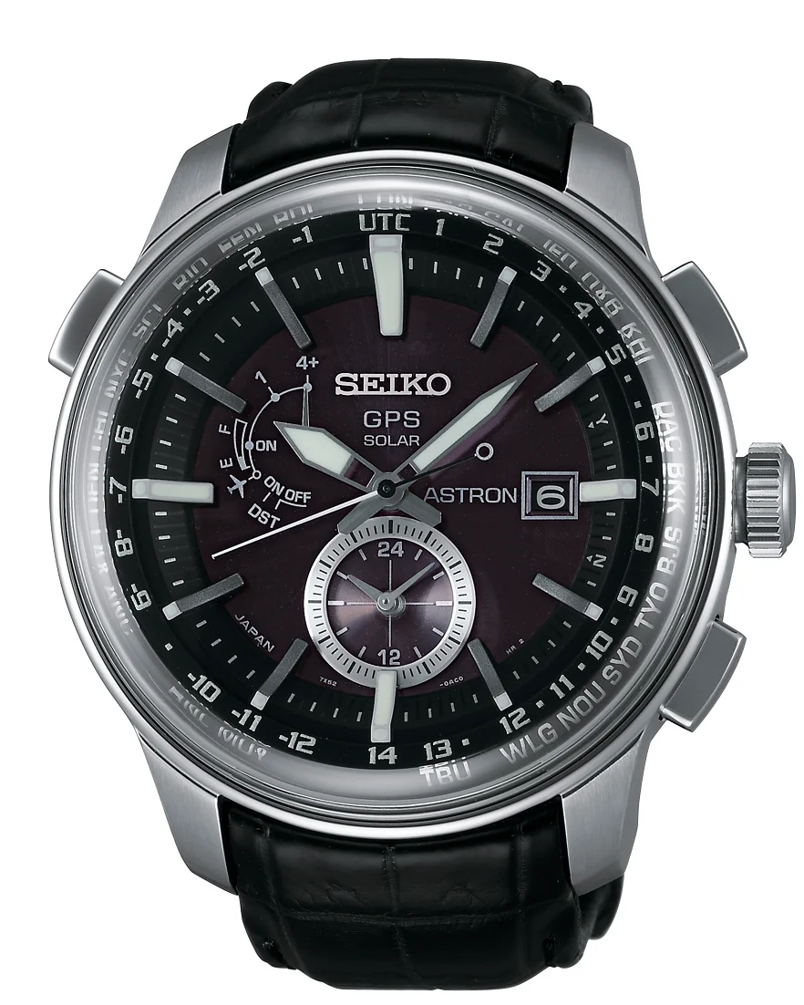 Seiko Astron SAS037J Erkek Kol Saati