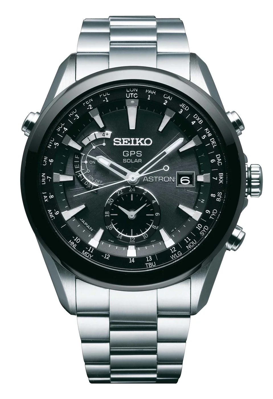 Seiko SAST003G Erkek Kol Saati