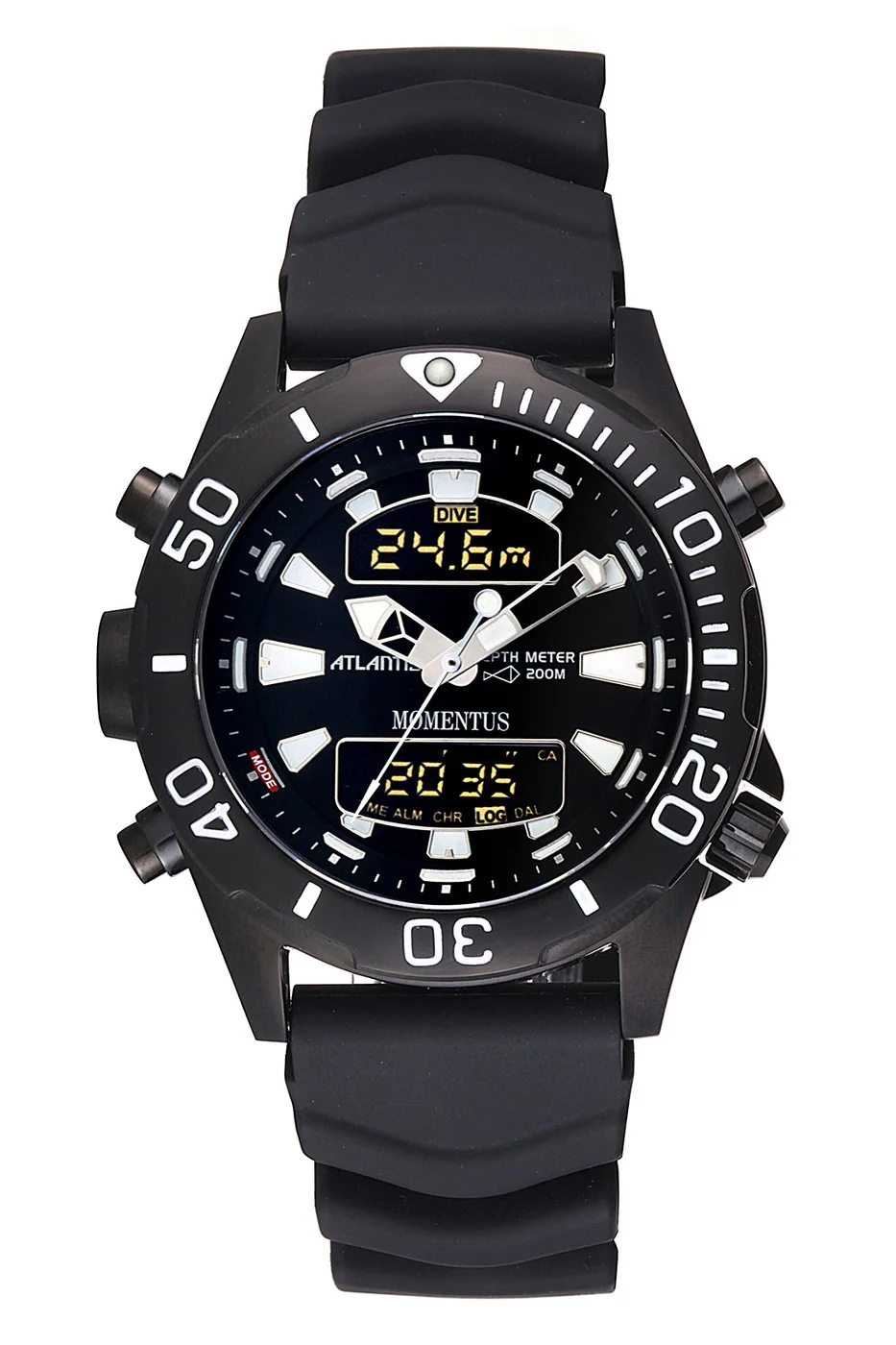 Momentus AT500B-04RB1 Kol Saati