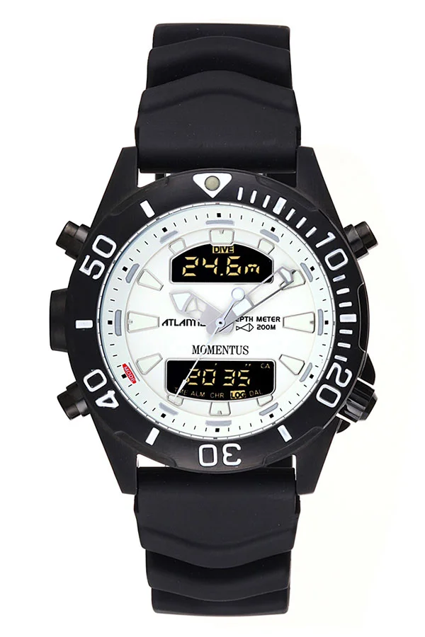 Momentus AT500B-13RB Erkek Kol Saati