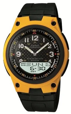 Casio Aw-80-9bvdf Erkek Kol Saati