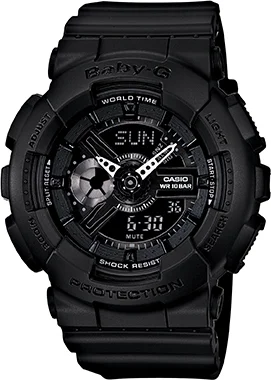 Casio Ba-110bc-1adr Kol Saati