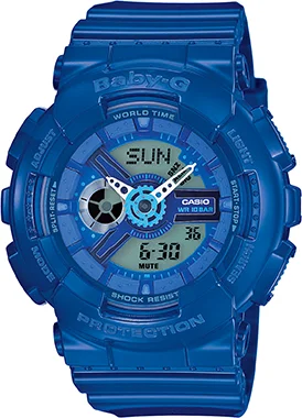 Casio Ba-110bc-2adr Kol Saati