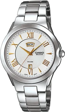 Casio Bel-130d-7avdf Kol Saati
