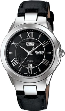 Casio Bel-130l-1avdf Kol Saati