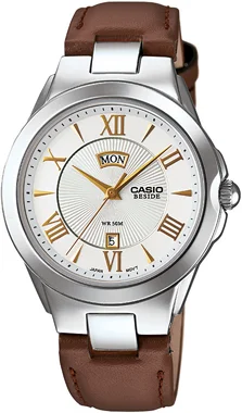 Casio Bel-130l-7avdf Kol Saati