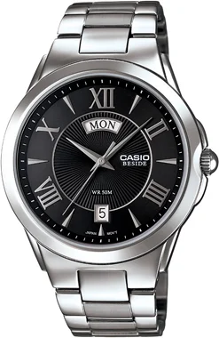 Casio Bem-130d-1avdf Kol Saati