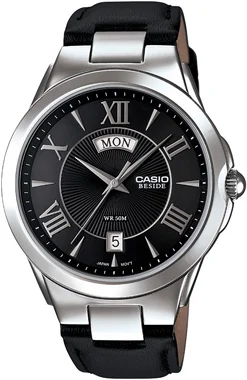 Casio Bem-130l-1avdf Kol Saati